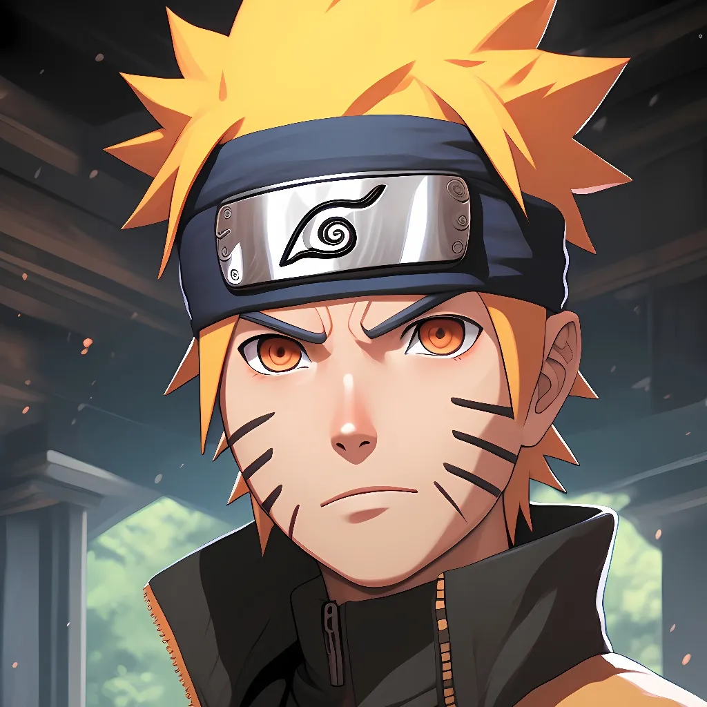 chat with ai character: naruto uzumaki