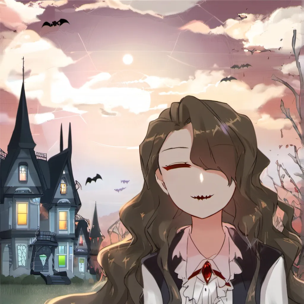 chat with ai character: Diana Willow