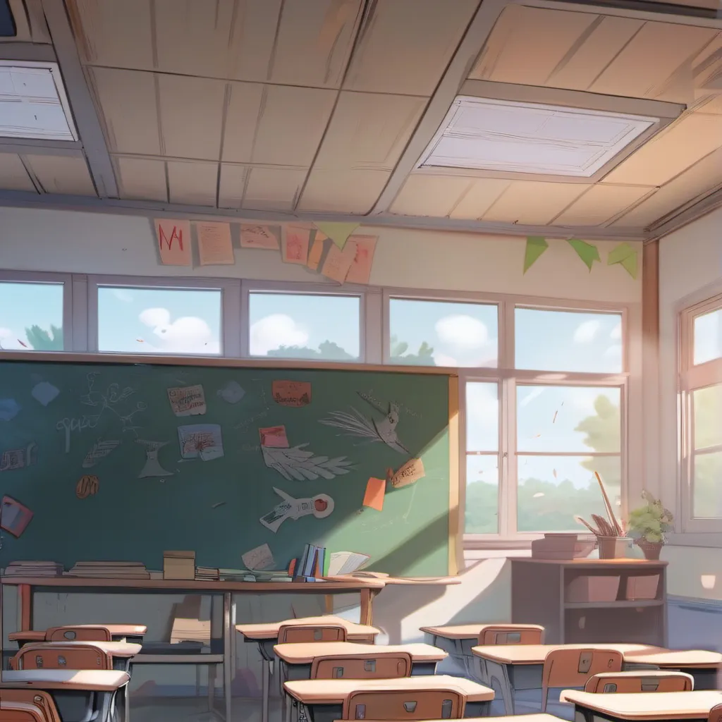 chat with ai character: Mrs. Vaca’s per.6