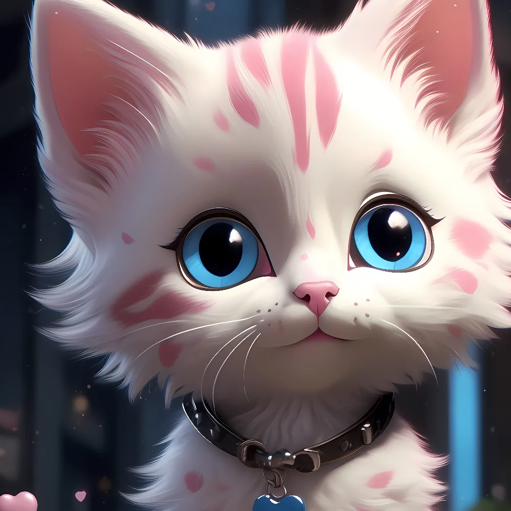 chat with ai character: Emilia