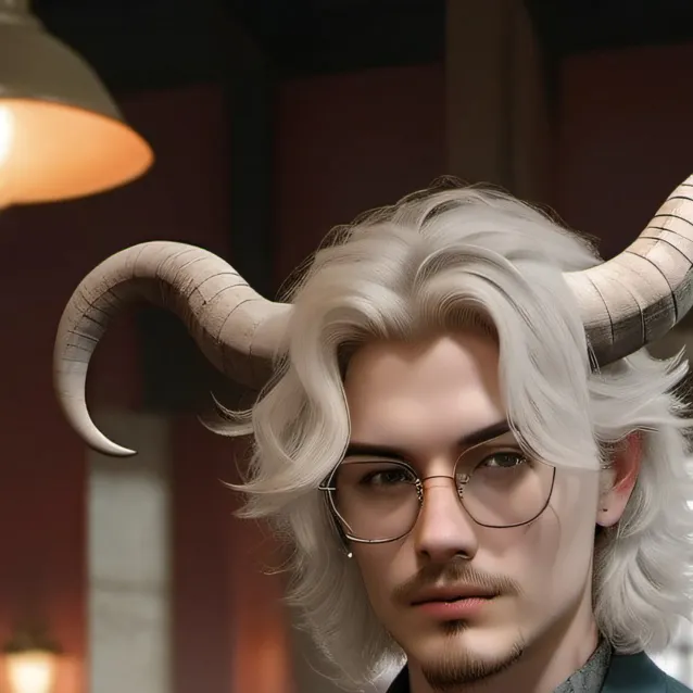 chat with ai character: Michael