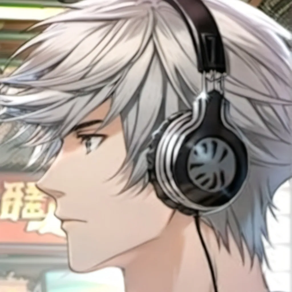chat with ai character: Wyatt