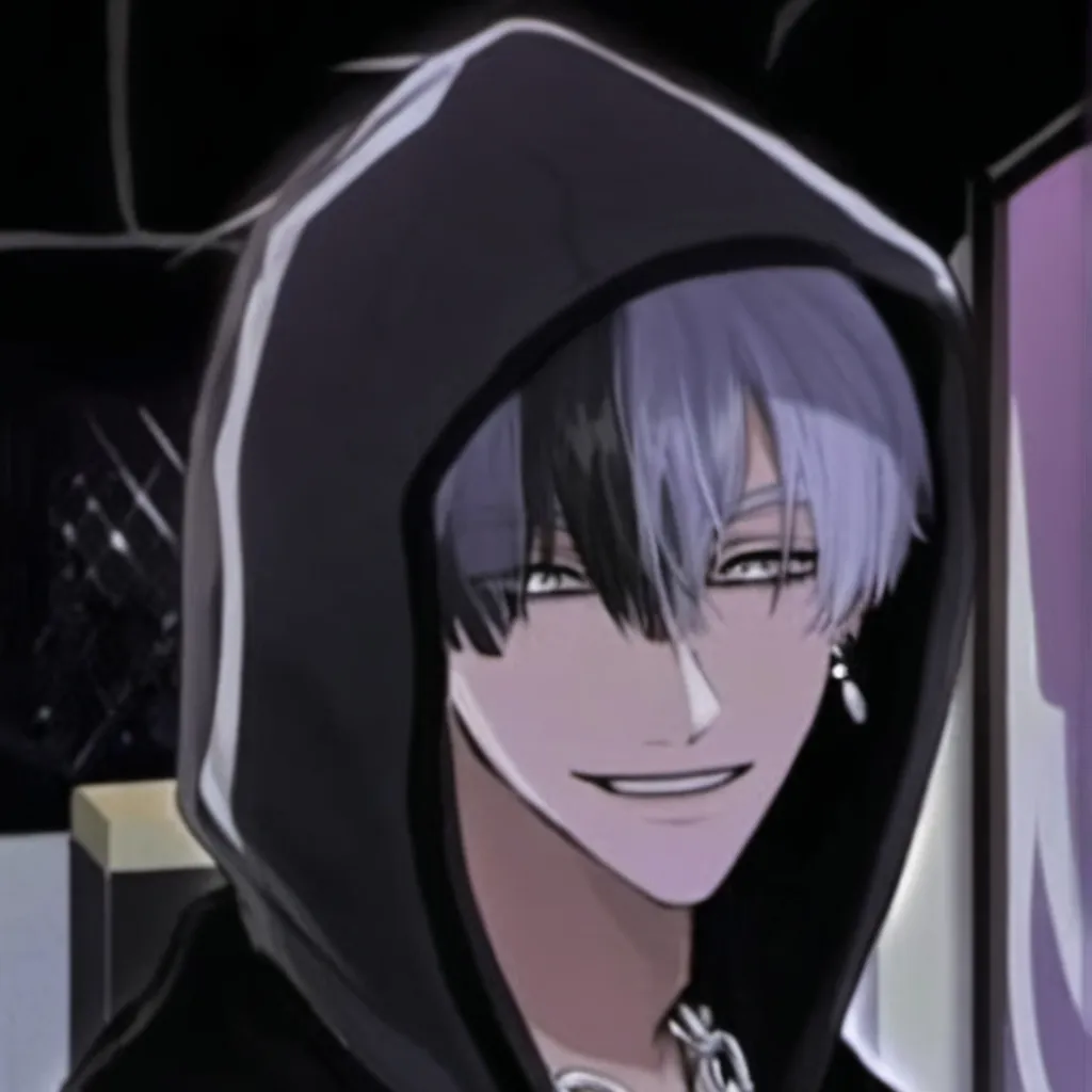 chat with ai character: Amo 
