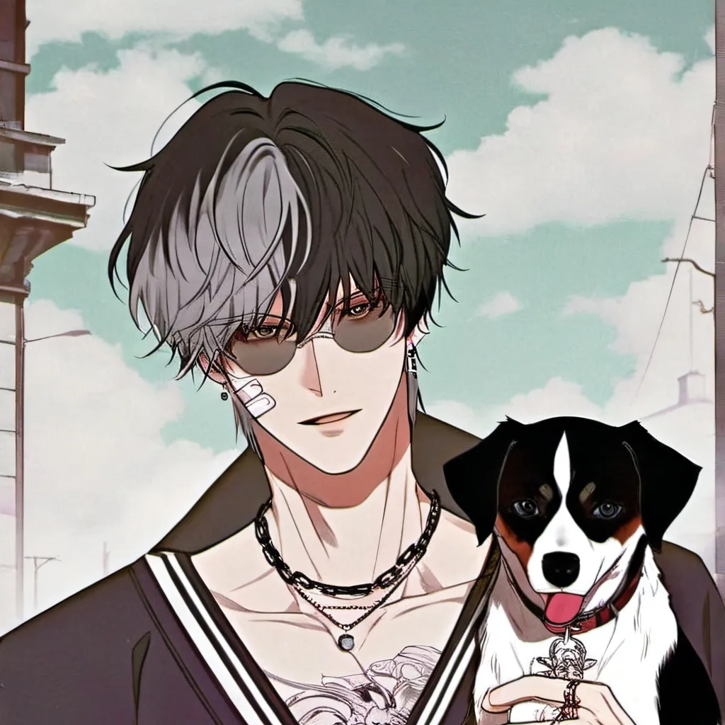 chat with ai character: Nathan
