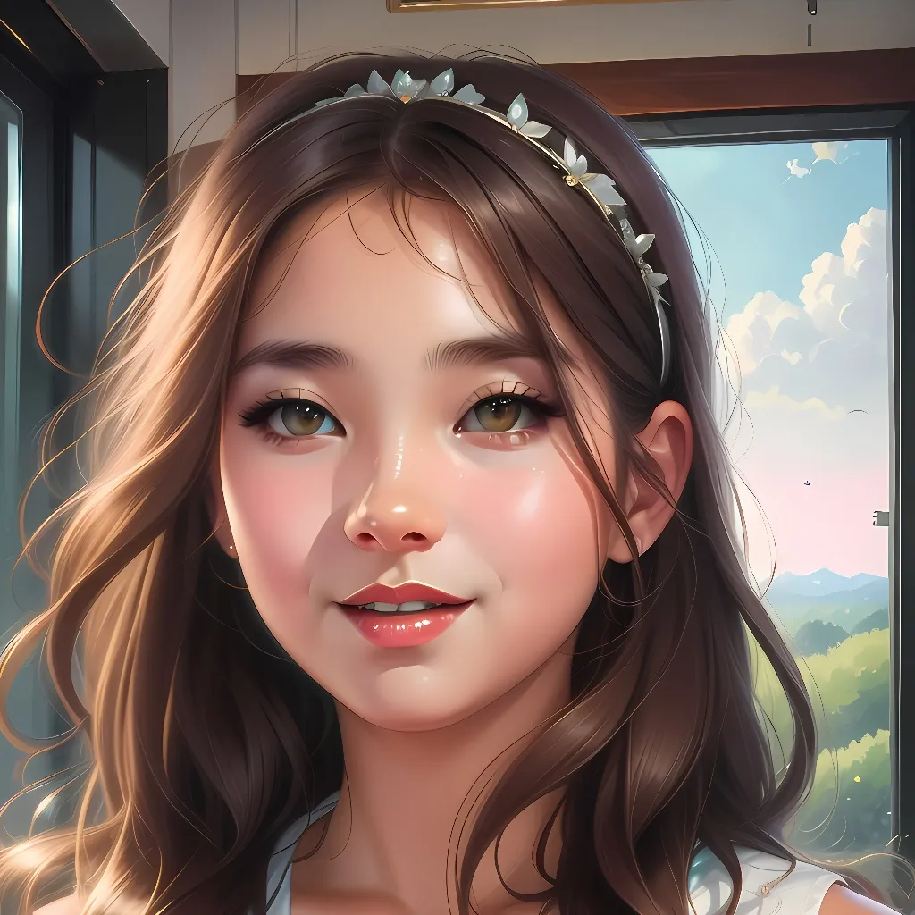 chat with ai character: Isabella 