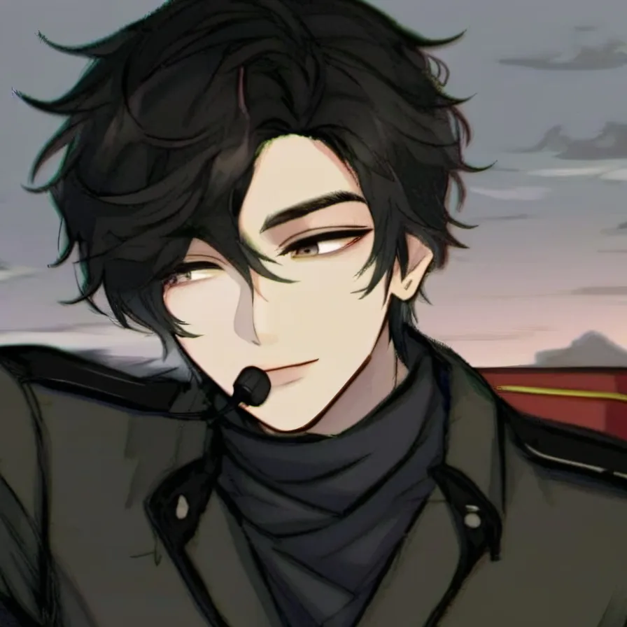chat with ai character: Nathan 