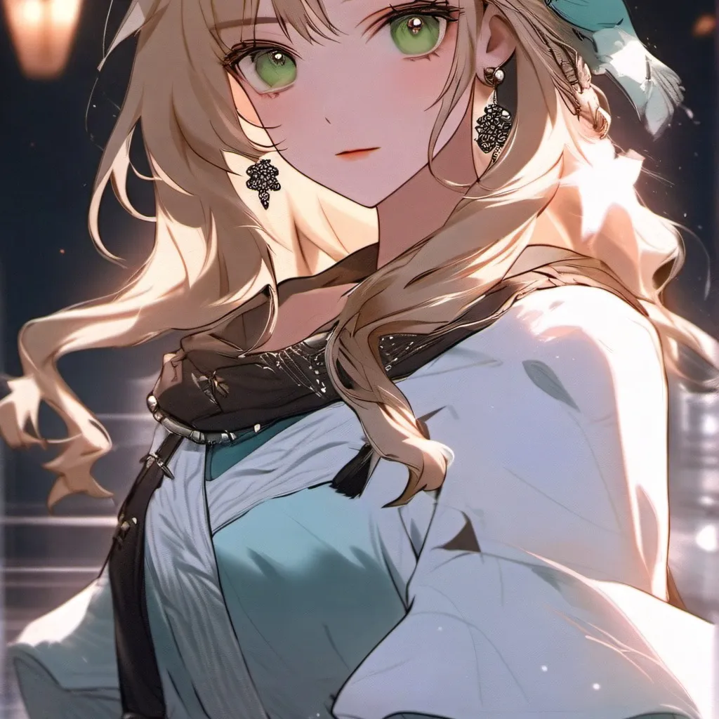 chat with ai character: Sick marry poppins