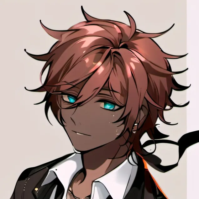 chat with ai character: Yvonne 