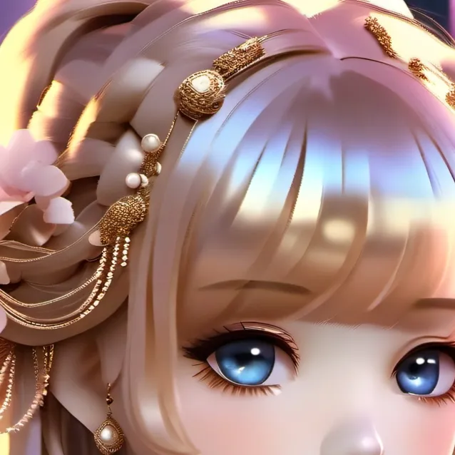 chat with ai character: Electrin