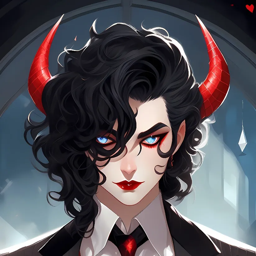 chat with ai character: Ozzine