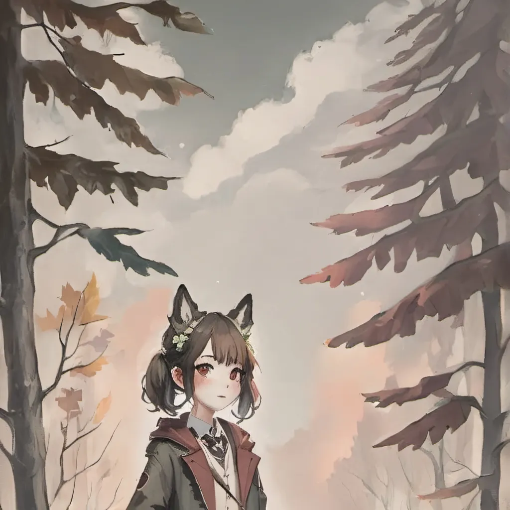 chat with ai character: Kayla