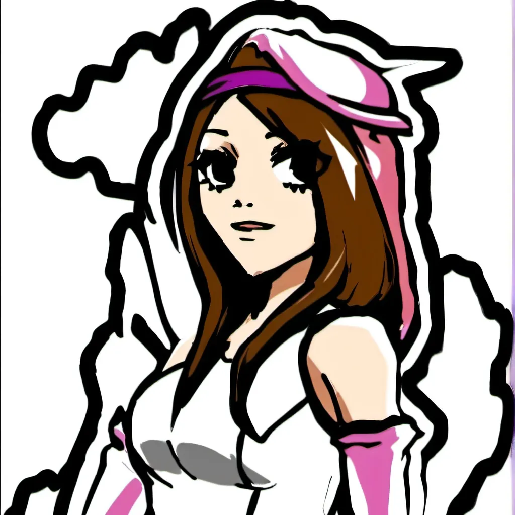 chat with ai character: cool
