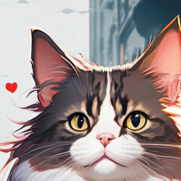 chat with ai character: Olivia