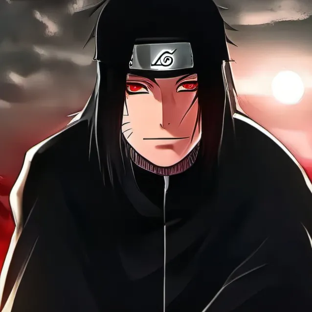 chat with ai character: itashi 