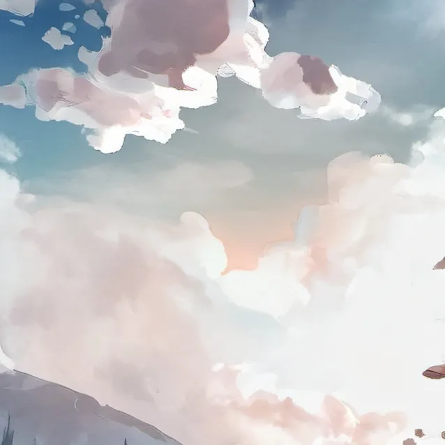 chat with ai character: grass