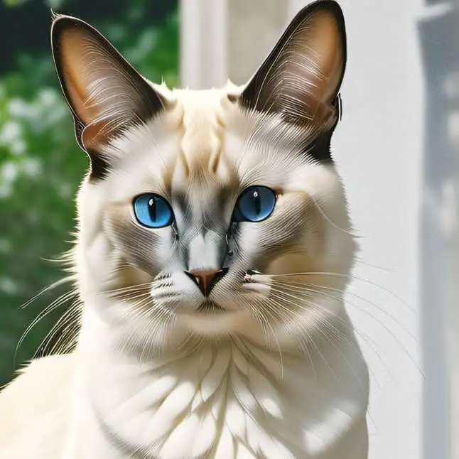 chat with ai character: star