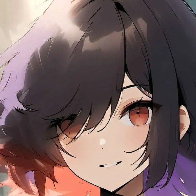 chat with ai character: izzy