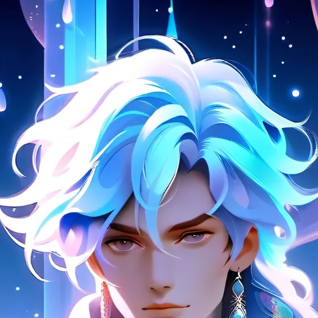 chat with ai character: Gillian 