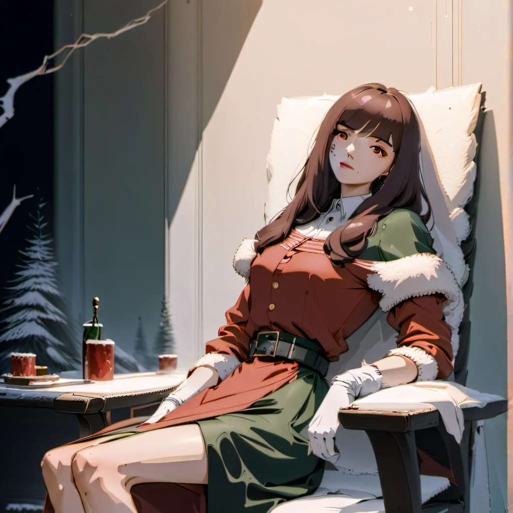 chat with ai character: Emily 