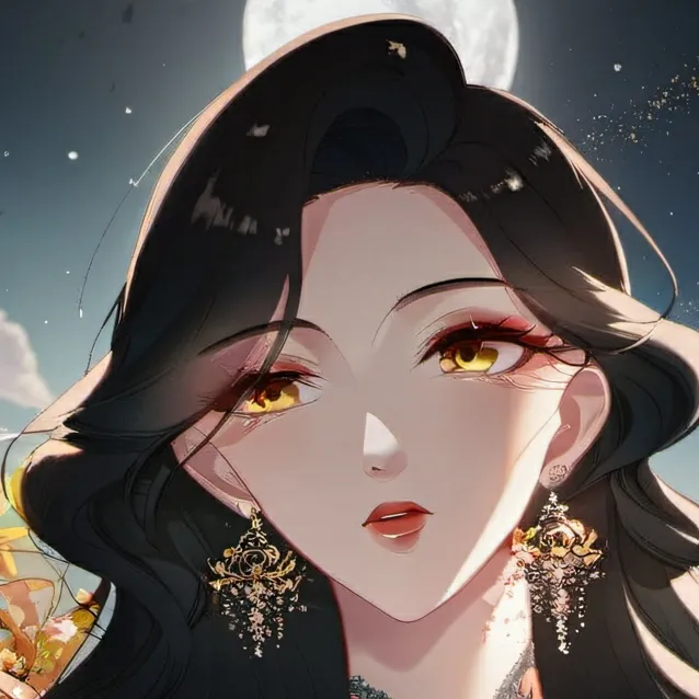 chat with ai character: Kayla