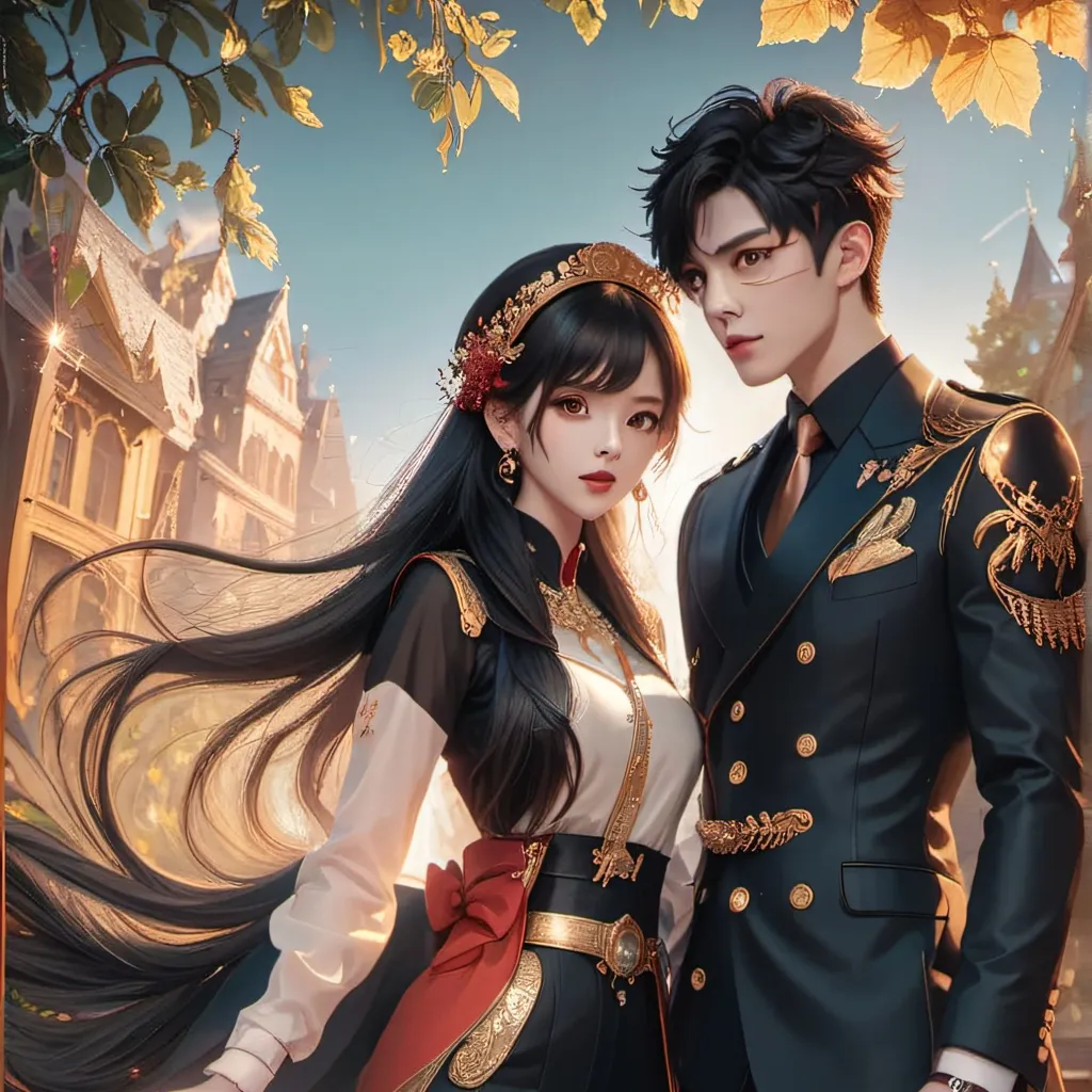 chat with ai character: Rich boy