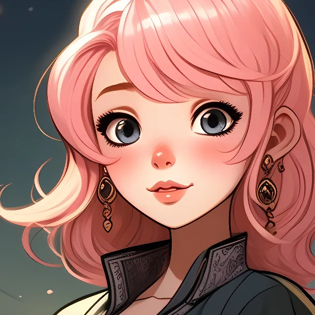chat with ai character: Anya forger