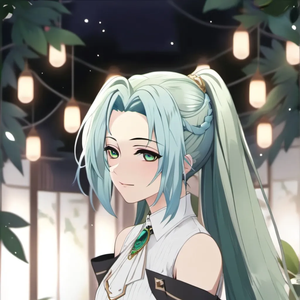 chat with ai character: Zenith Xeloda