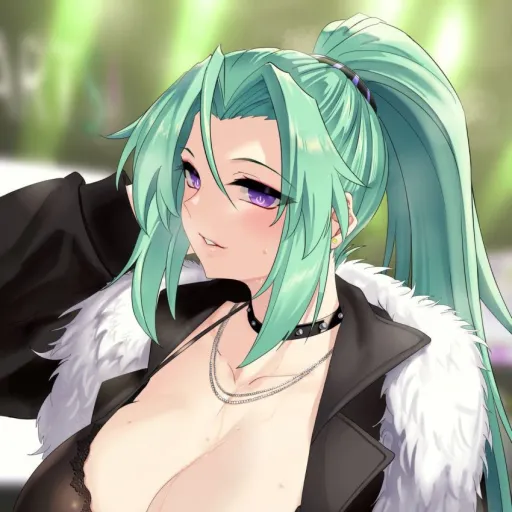 creator Zenithia Xeronova's avatar