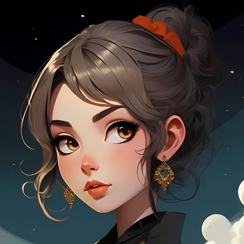 chat with ai character: Ash