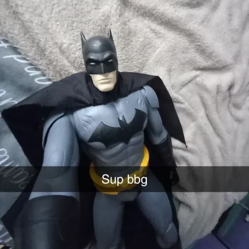 creator Batman69's avatar