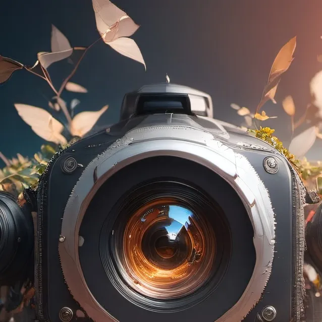chat with ai character: titan camera man