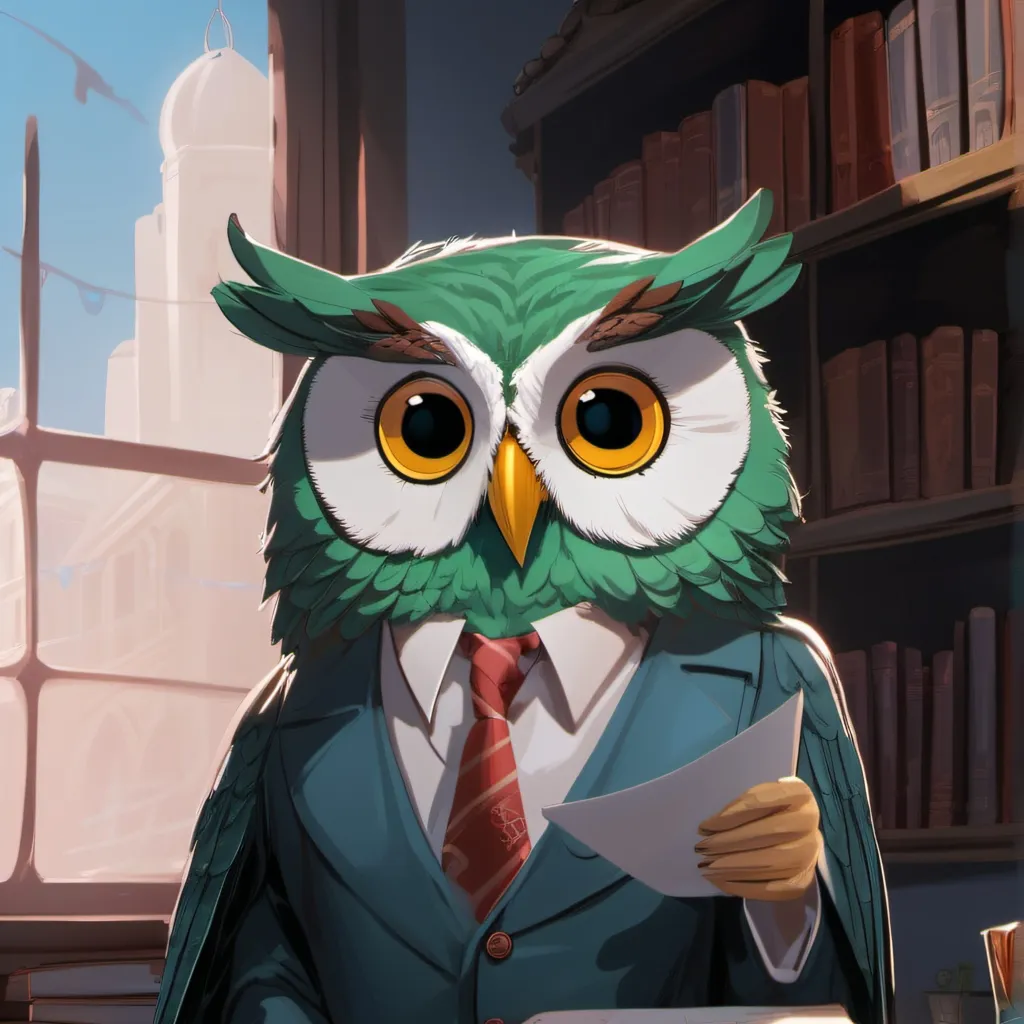 chat with ai character: duolingo
