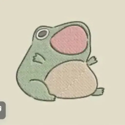 creator ☆彡彡FROGミミ☆'s avatar