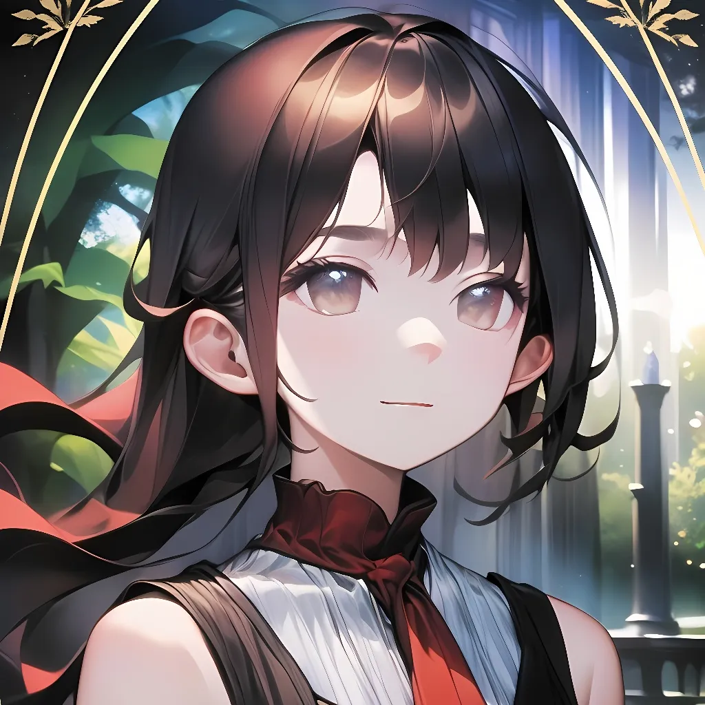 chat with ai character: Ash
