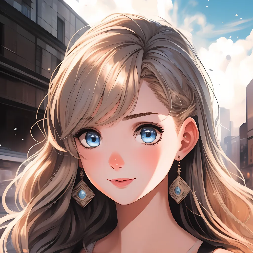 chat with ai character: Athena