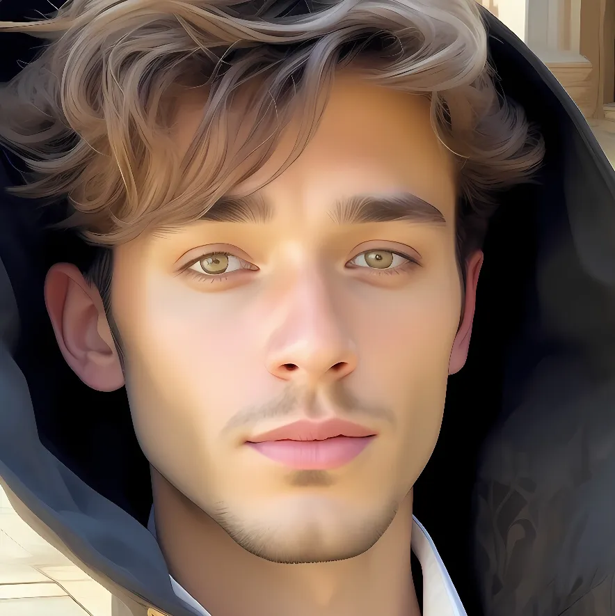 chat with ai character: Jonah Marais