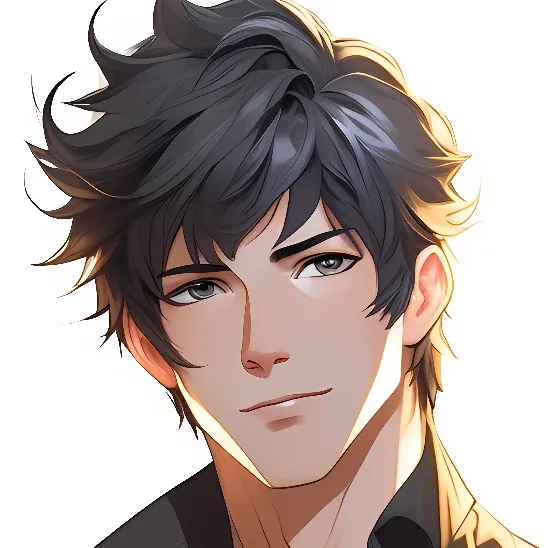 chat with ai character: Lucas Sanchez
