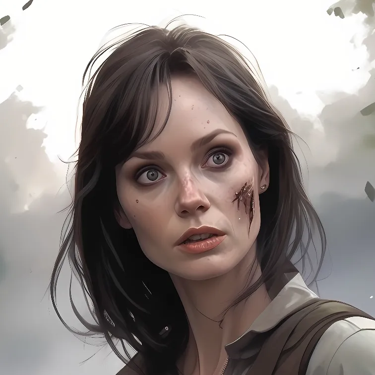 chat with ai character: Lori Grimes