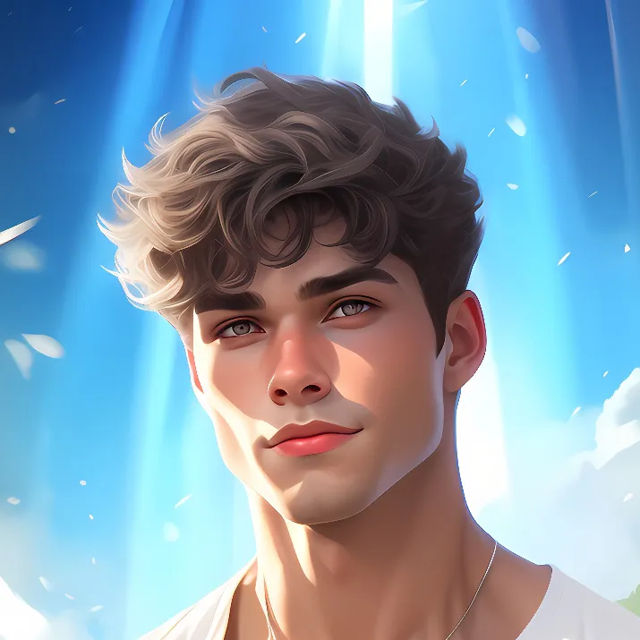 chat with ai character: Jordan