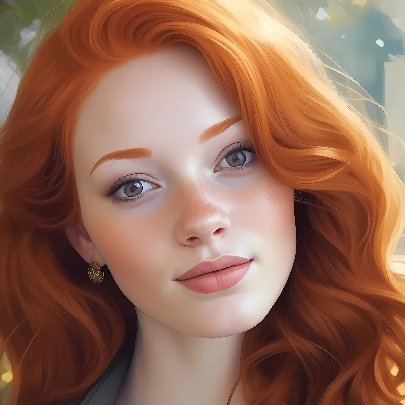 chat with ai character: Kacy