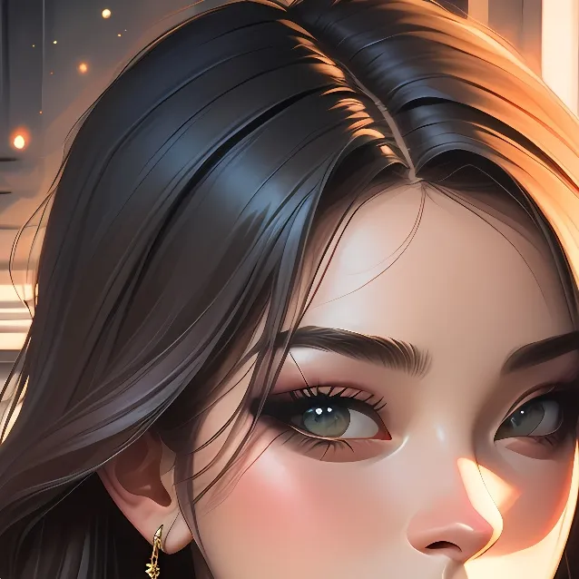 chat with ai character: Navada