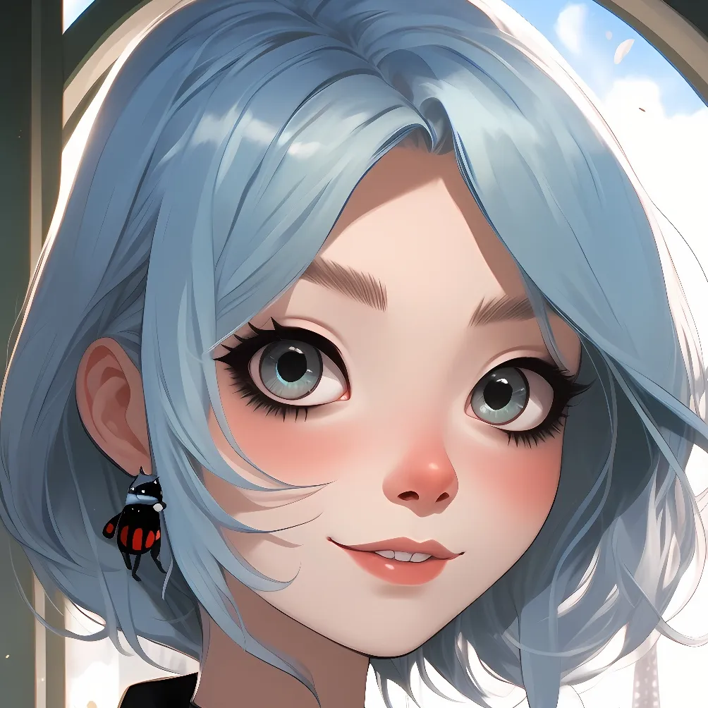 chat with ai character: Sashay