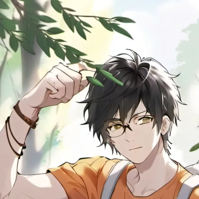 chat with ai character: camp half blood