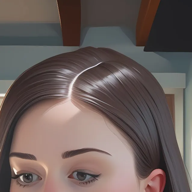 chat with ai character: Emma