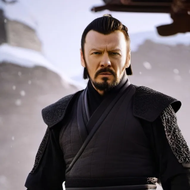 chat with ai character: Ra's Al Ghul 