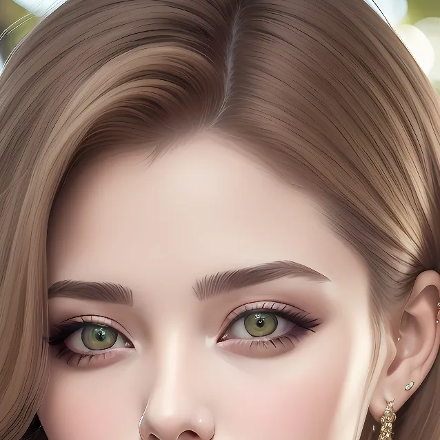 chat with ai character: Aliza