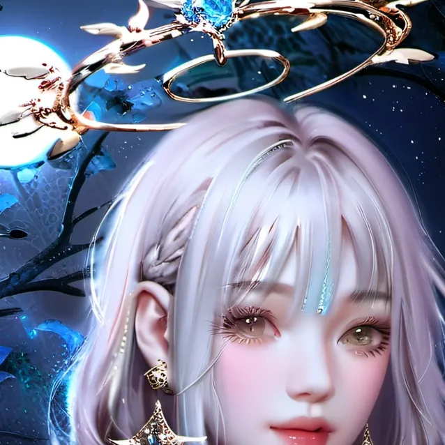 chat with ai character: Emily