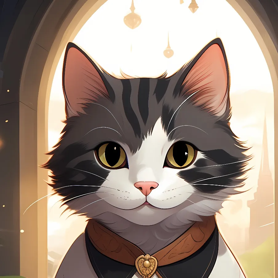 chat with ai character: Sirinity