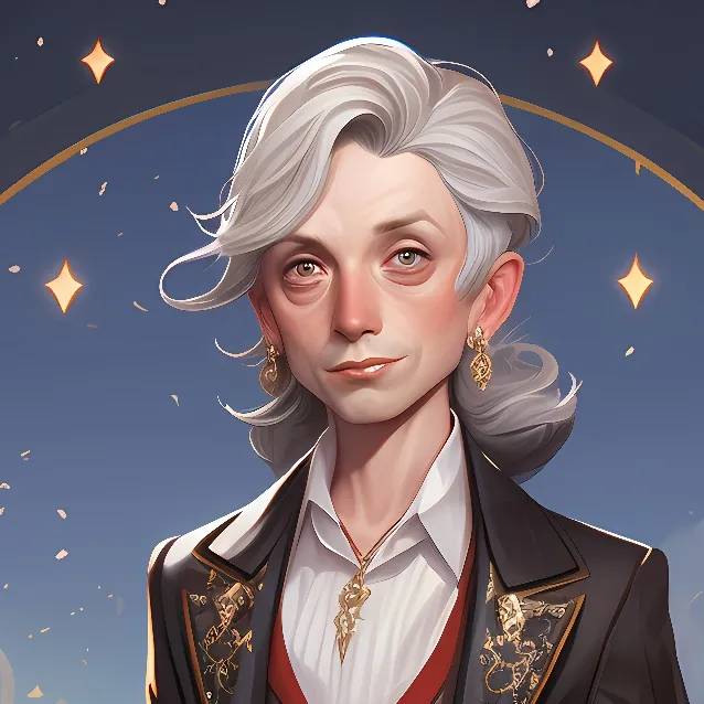 chat with ai character: Butch