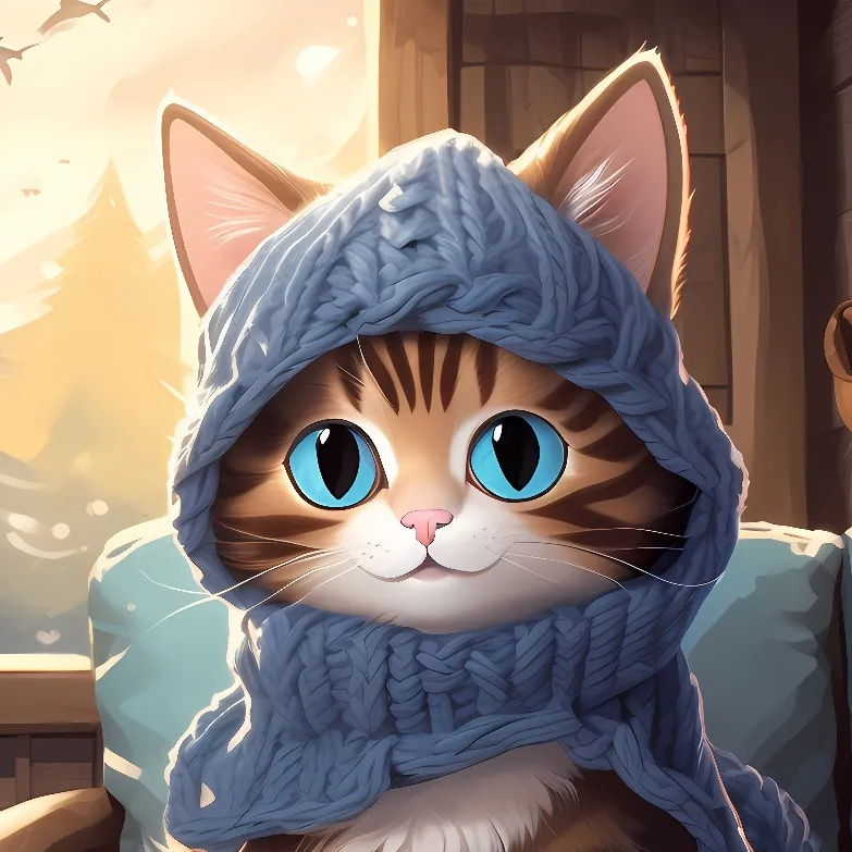 chat with ai character: Sharky